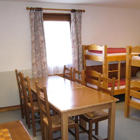 Du Grand Git Hotel