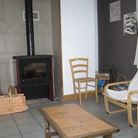 Du Grand Git 2* La Chaux Neuve